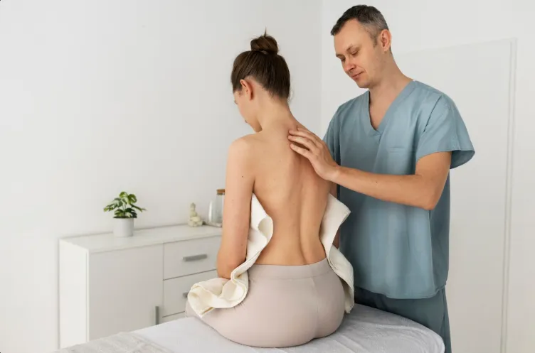 Consultório de Microfisioterapia em Sorocaba