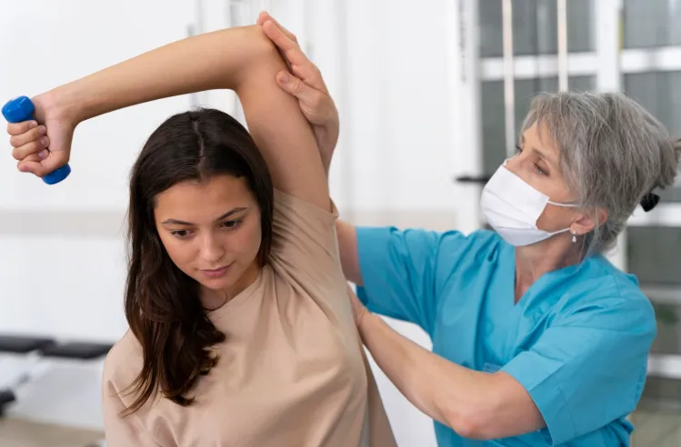 Melhor Microfisioterapeuta