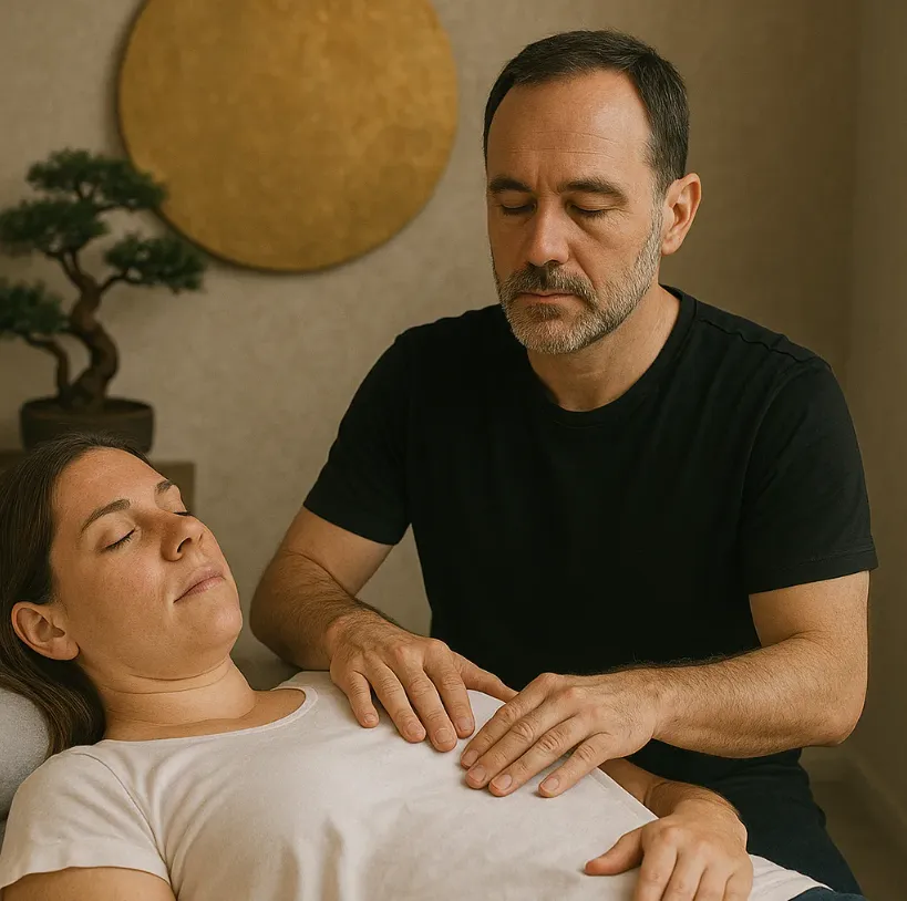 Melhor Microfisioterapeuta em São Paulo