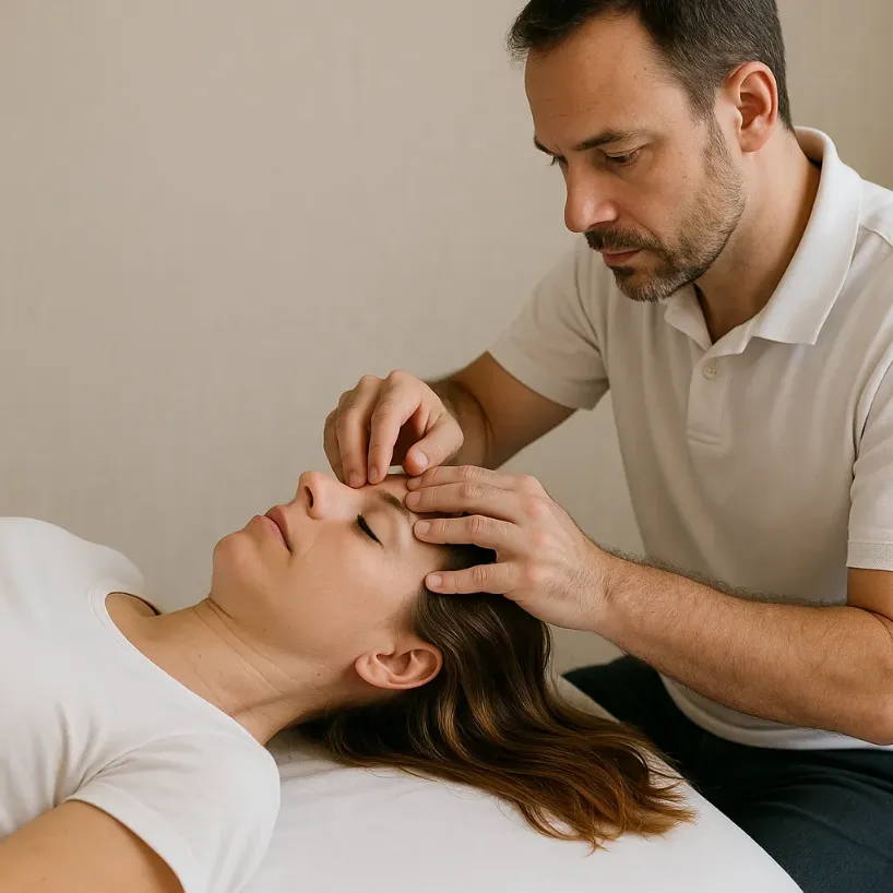 Tratamento para Síndrome do Pânico