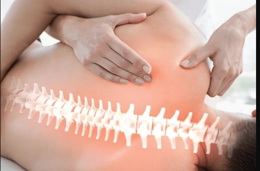 Fisioterapia Traumatológica