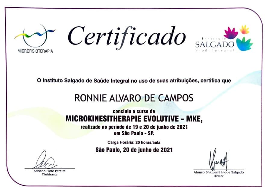 Certificado 10