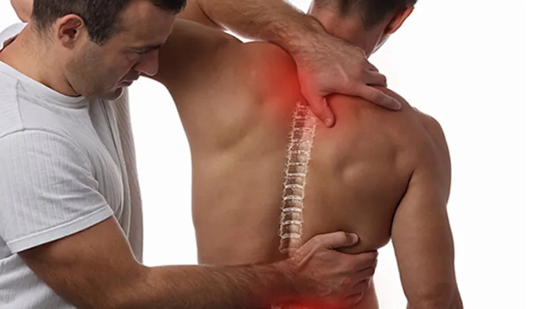 Prevenção de Lesões